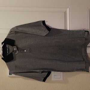 Polo Golf by Ralph Lauren Men's golf polo size small houndstooth